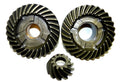 Gear Set for Johnson Evinrude 35-50 Hp (W/O Clutch Dog) 444-22-01 0397128 043357
