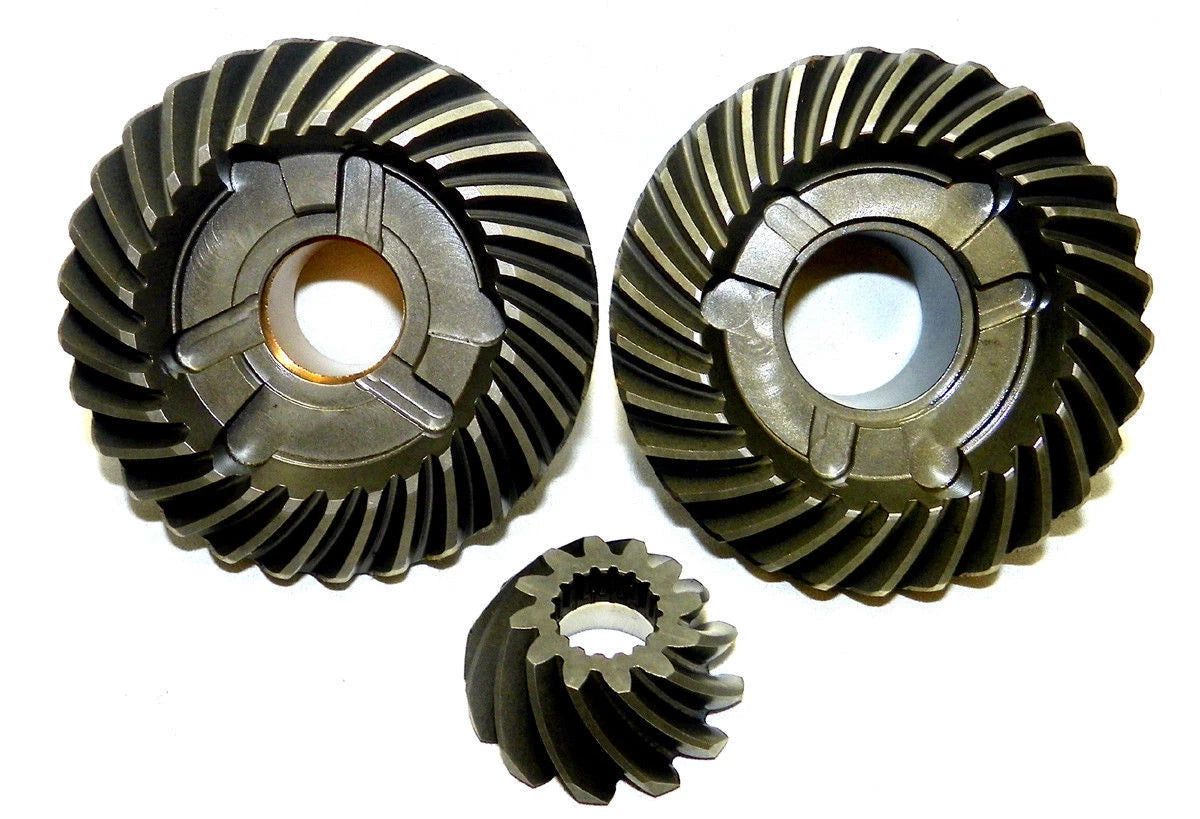 Gear Set for Johnson Evinrude 35-50 Hp (W/O Clutch Dog) 444-22-01 0397128 043357