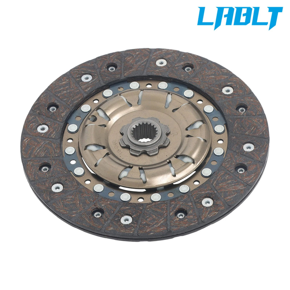 Clutch Kit & Slave Cylinder for Fiat 500 (2012–2019) 1.4L L4