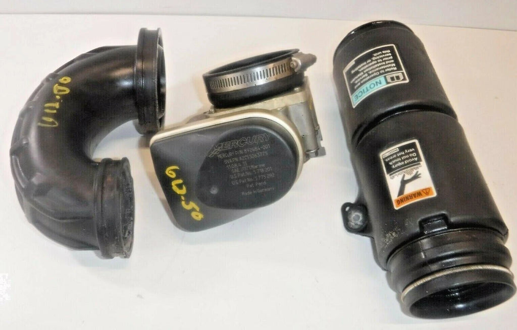 ETC Electronic Throttle Control Assy for Mercury (892949T02)