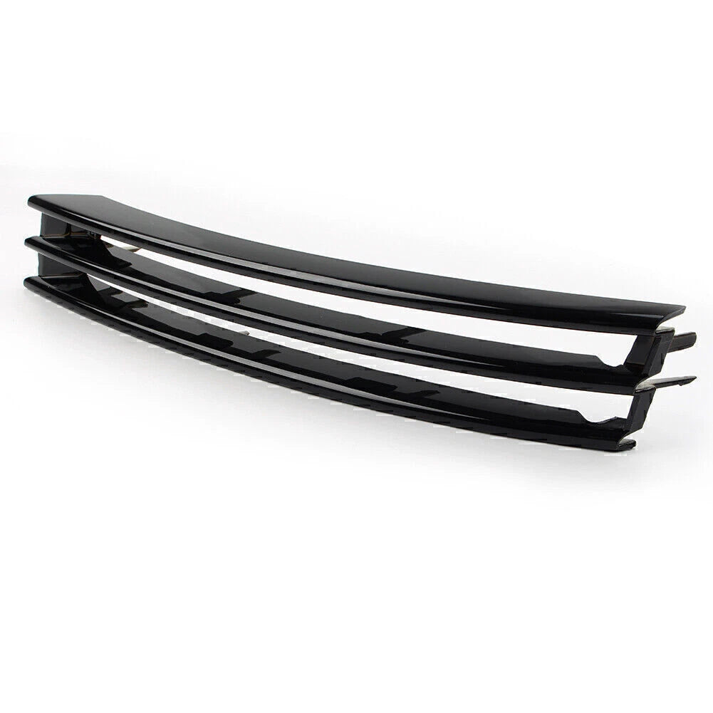 1 Pcs Black Front Left Bumper Grille for Land Rover Range Rover L405 (2013–2017)