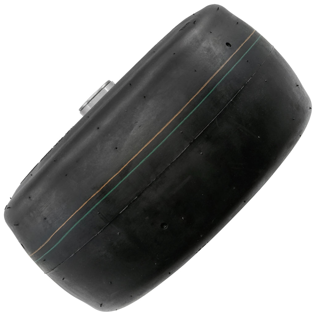 Mower Wheel Replacement for Jonsered Z42 Z46 Z48 Z54 (2000–2010)