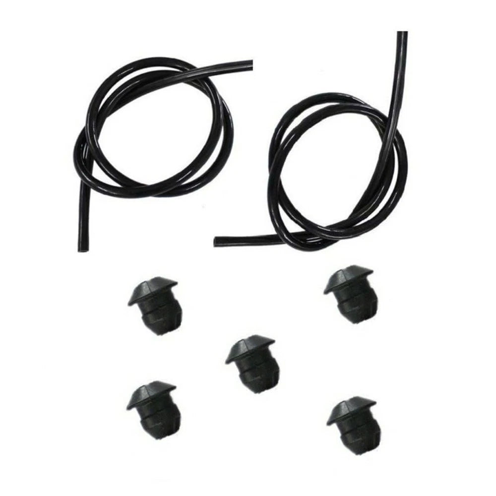 Fuel Line Bushing for