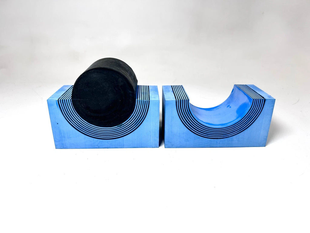 Roxtec Multidiameter Module RM120 for RM00101201000