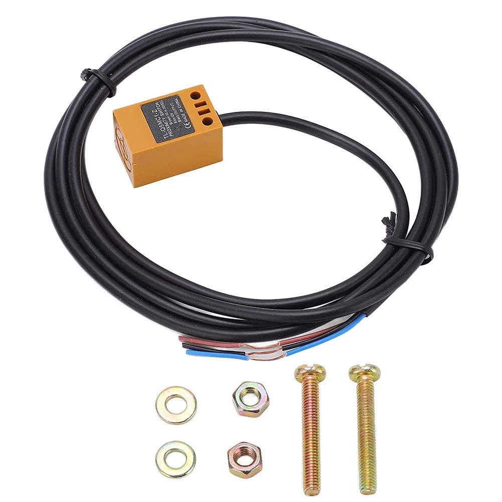 Proximity Sensor Switch TL-Q5MC1-Z for 3D Printer (10-30VDC, 2m Cable)
