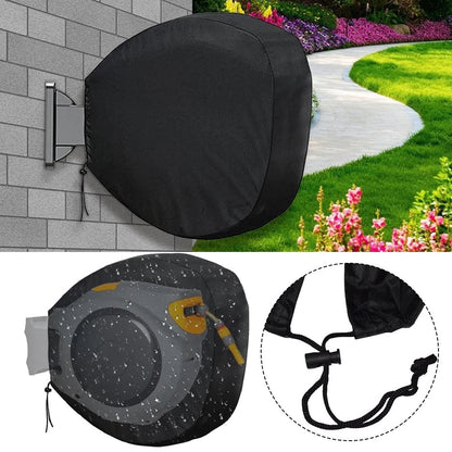 Protective Cover for Hose Reel (210D Oxford Fabric)