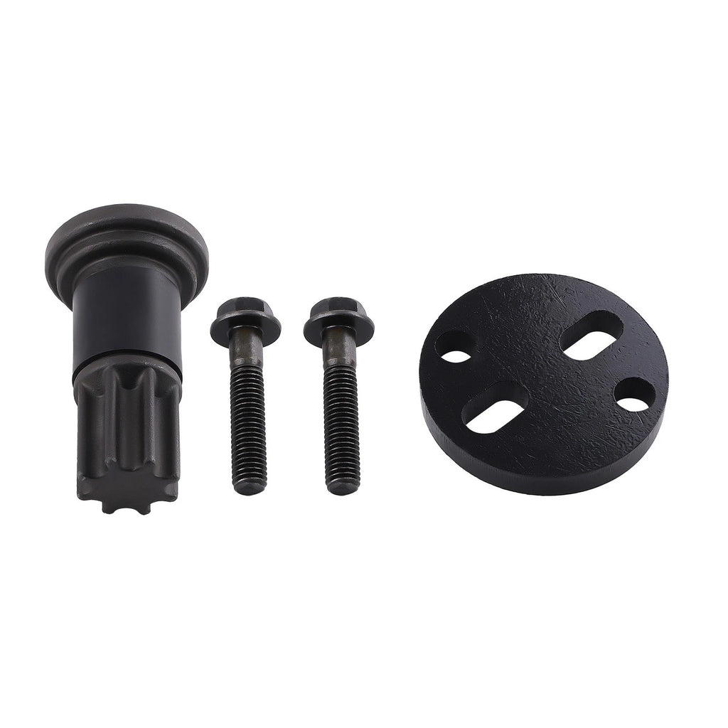 Injection Pump Gear Puller & Engine Barring Tool for Dodge Cummins (VE P7100 VP44)