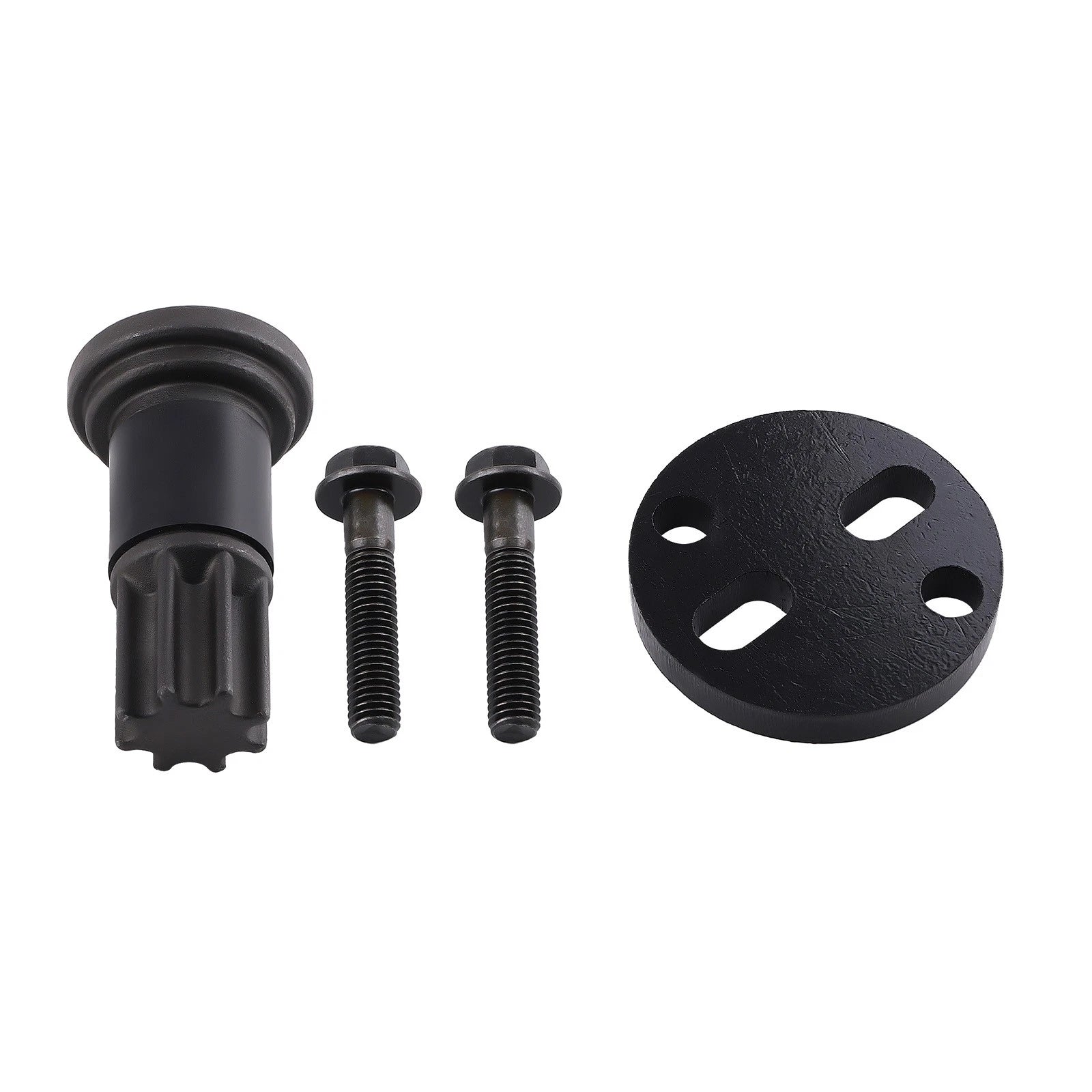 Injection Pump Gear Puller & Engine Barring Tool for Dodge Cummins (VE P7100 VP44)