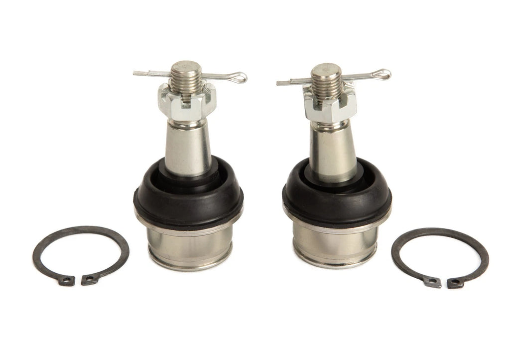 2 ASR Upper Chromoly Ball Joints for Can-Am Maverick 1000 (2013–2018)