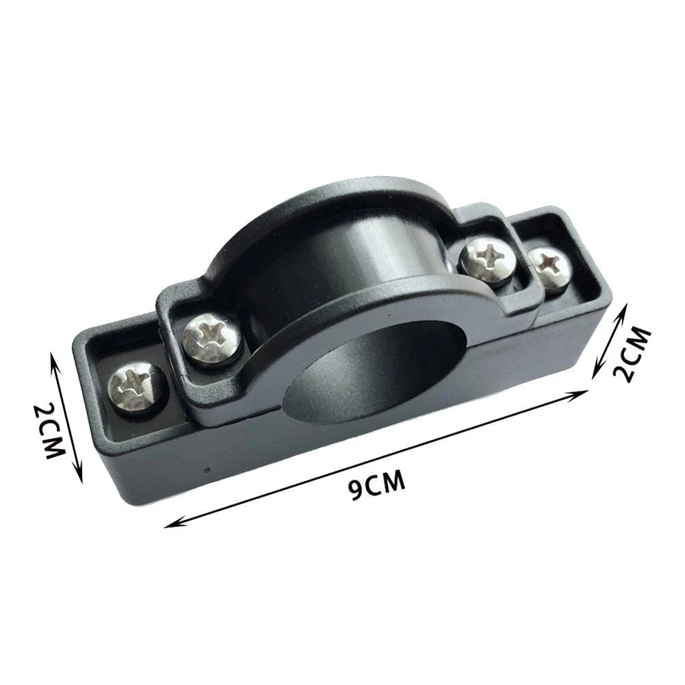 Mounting Brackets Holder Pole Clip for Boat (Universal Fit)