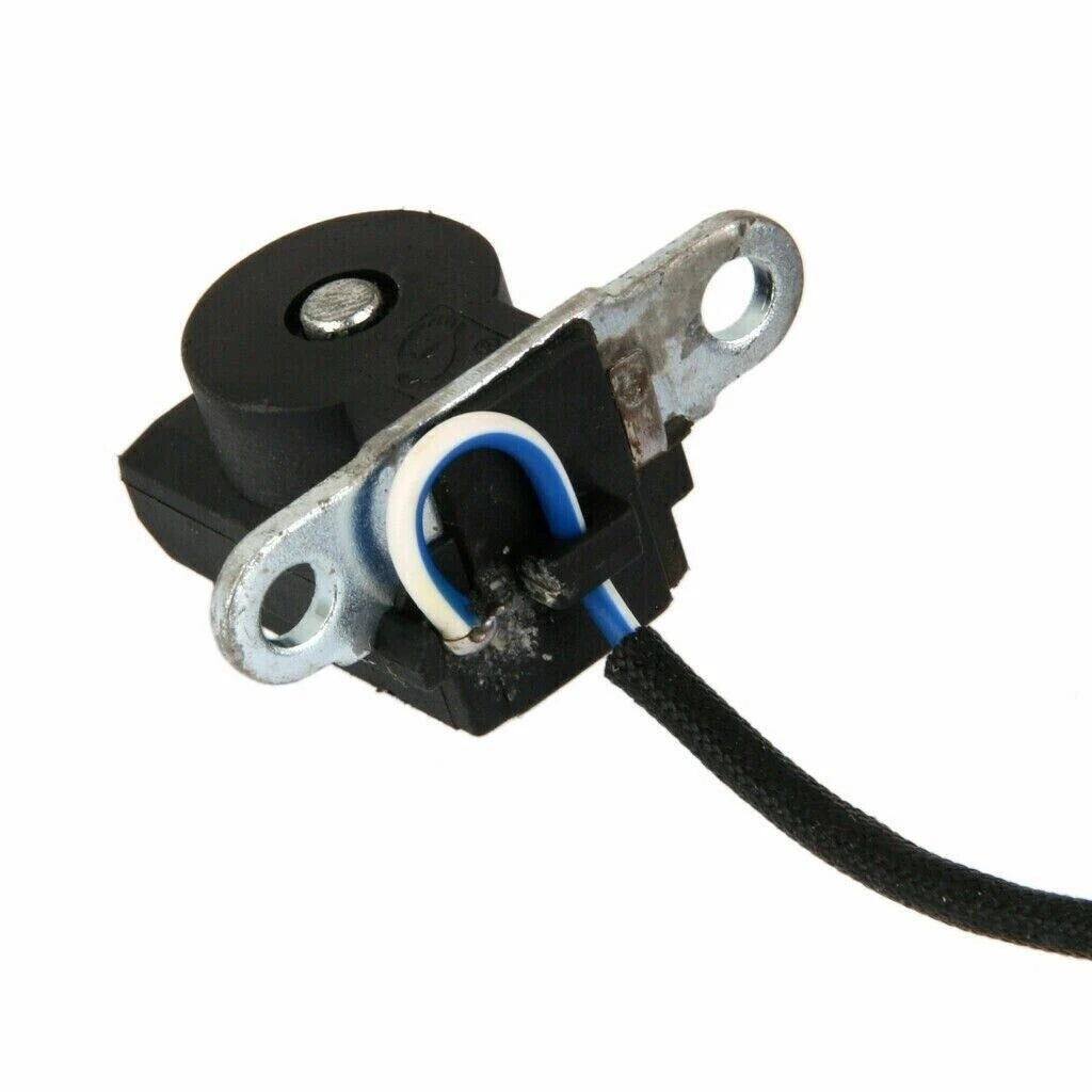 6 Pole Magneto Stator & Flywheel for GY6 125cc 150cc ATV Quad (2000–2023)