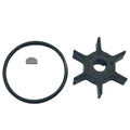 Impeller & Key for Yamaha 4 Stroke 6-9.9 HP Outboard Water Pump (68T-44352-00)