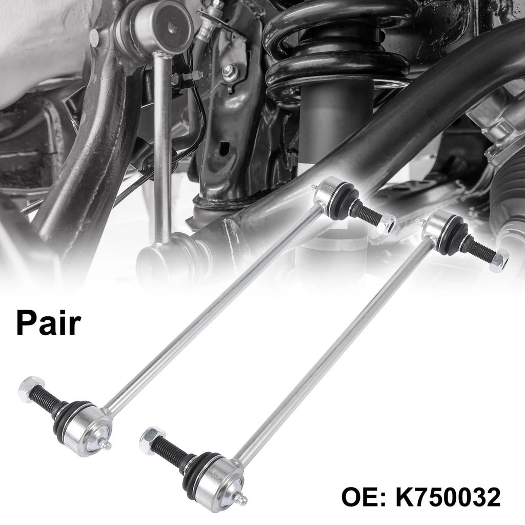 Front Stabilizer Sway Bar Links Kit for Chrysler Town & Country (2001–2007)