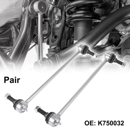 Front Stabilizer Sway Bar Links Kit for Chrysler Town & Country (2001–2007)