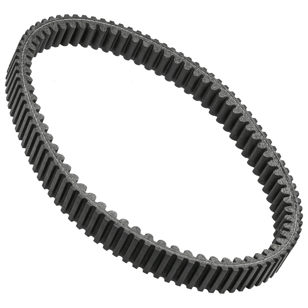 Drive Belt V-Belt Replacement for Yamaha Bruin 350 YFM350 (2004–2006)