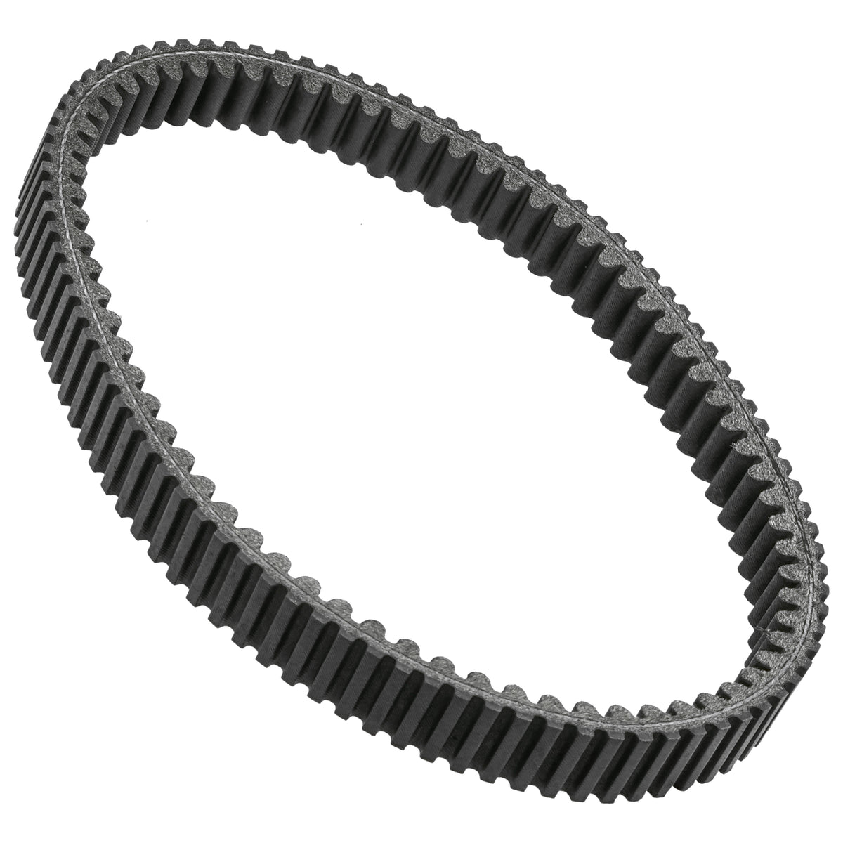 Drive Belt V-Belt Replacement for Yamaha Bruin 350 YFM350 (2004–2006)
