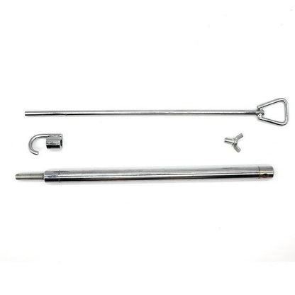 Adjustable Paintless Dent Repair Support Rod for Universal Use (37.4cm)