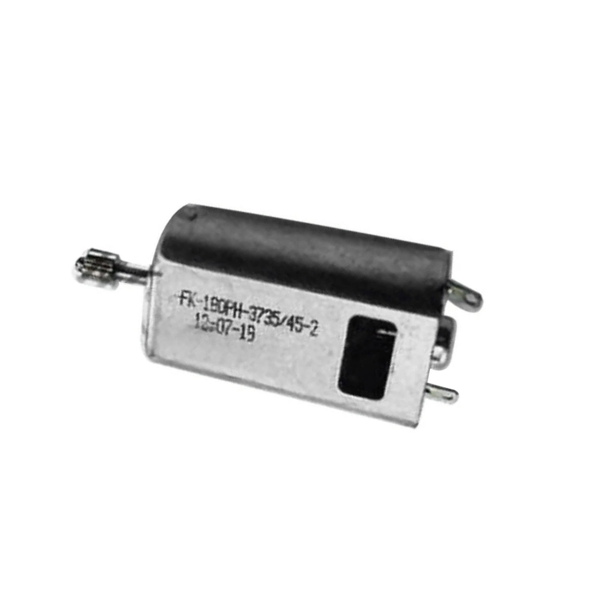 Torque 180 Motor for WPL B14 B24 B26 C14 C24 (1/16 Scale)