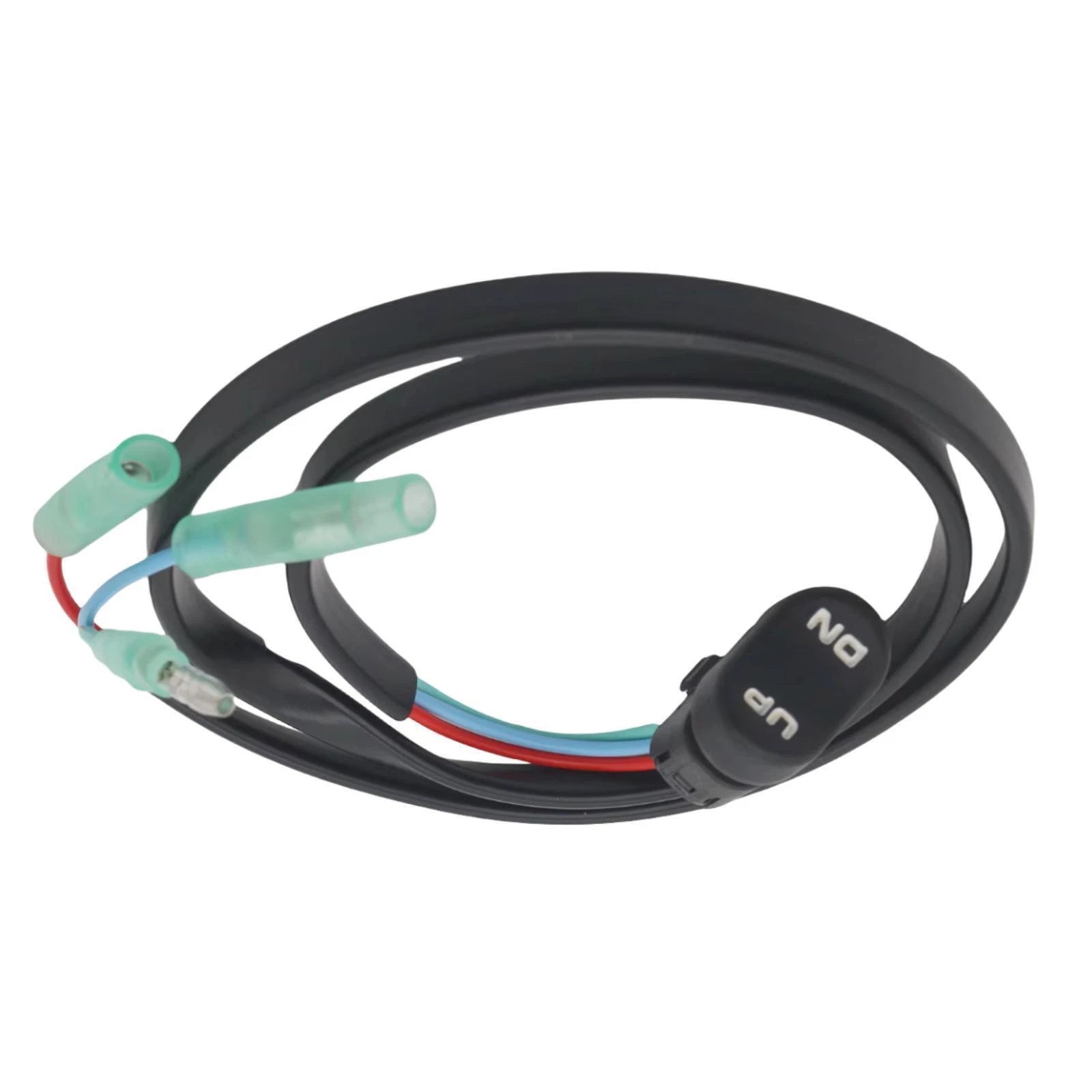 Tilt Trim Switch for Suzuki 100-250 HP (37850-93J10)