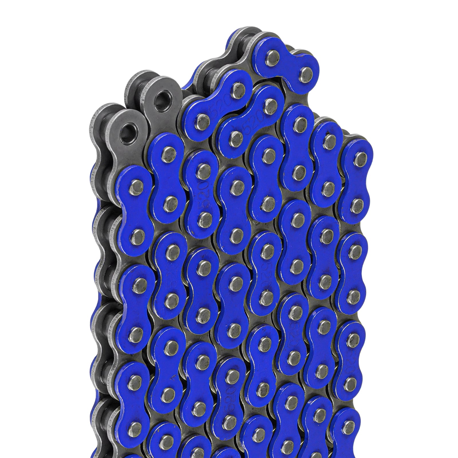 Drive Chain Replacement for Yamaha Breeze 125 YFA1 (1989–2004)