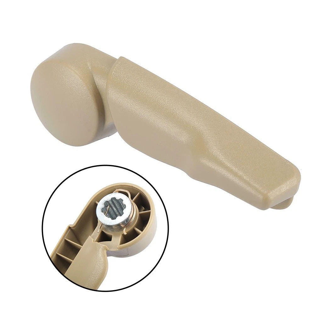 Handle Release for