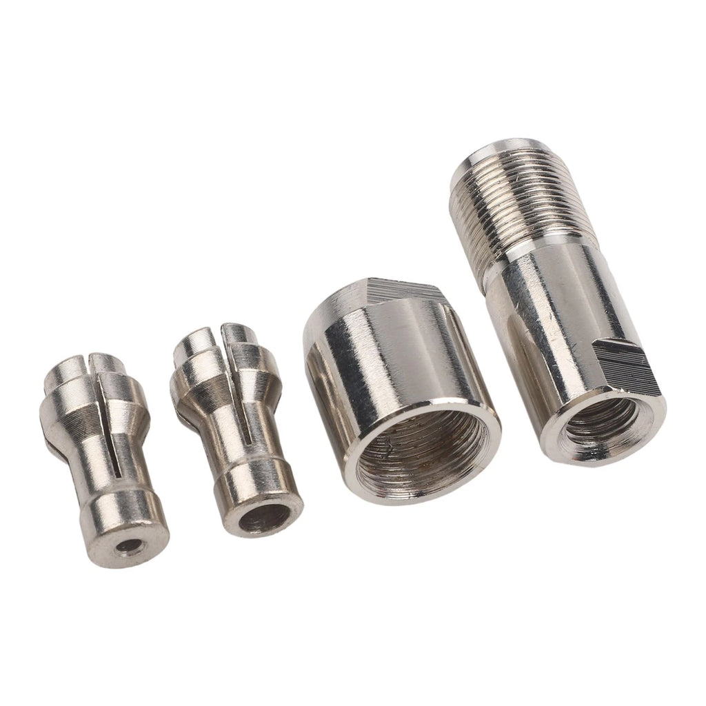 Adapter for 100 Type Angle Grinder M10 Thread (3mm, 6mm)