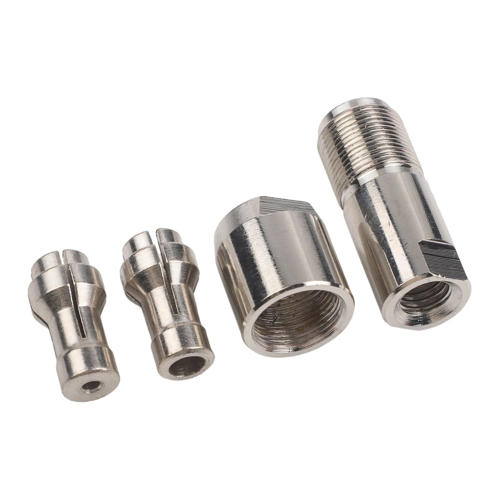 Adapter for 100 Type Angle Grinder M10 Thread (3mm, 6mm)