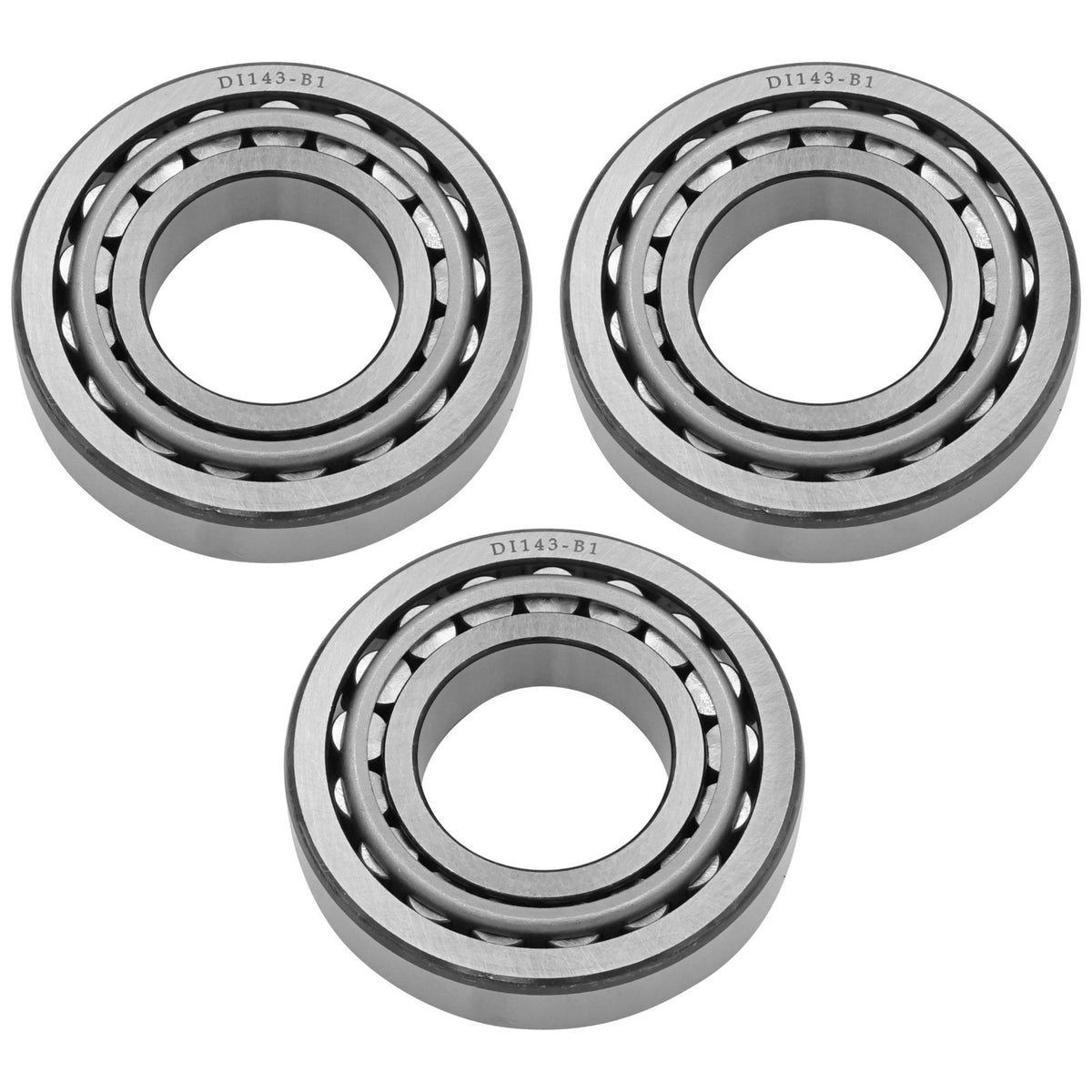 Tapered Roller Bearing Rear Differential Replacement for Can-Am (2016–2023)