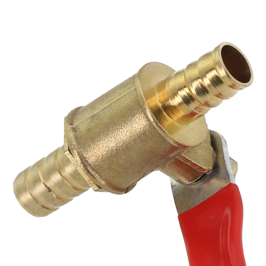 In Line Fuel Tap 8mm for