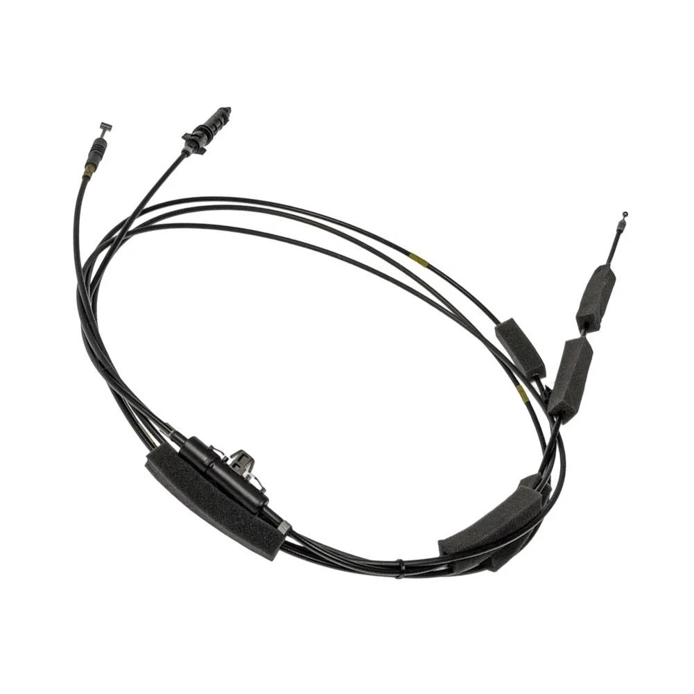 Replacement Trunk Cable 74880TR0A01 for Honda Civic (2012–2015)