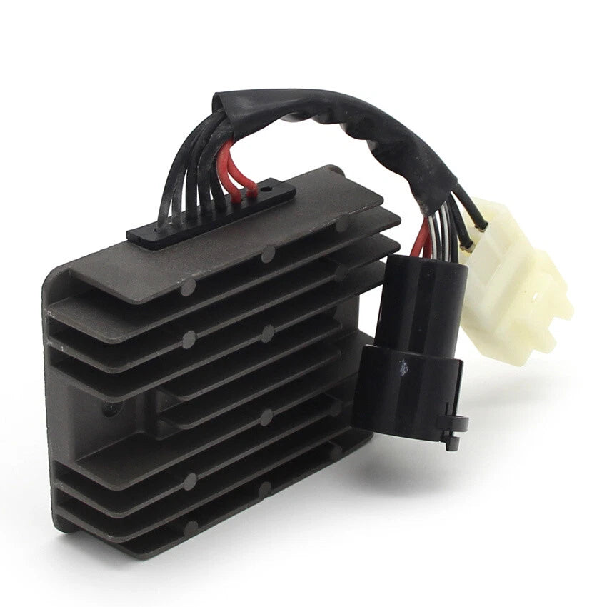 Voltage Rectifier Regulator for Suzuki Burgman 400 (2007–2011) 32800-47H40