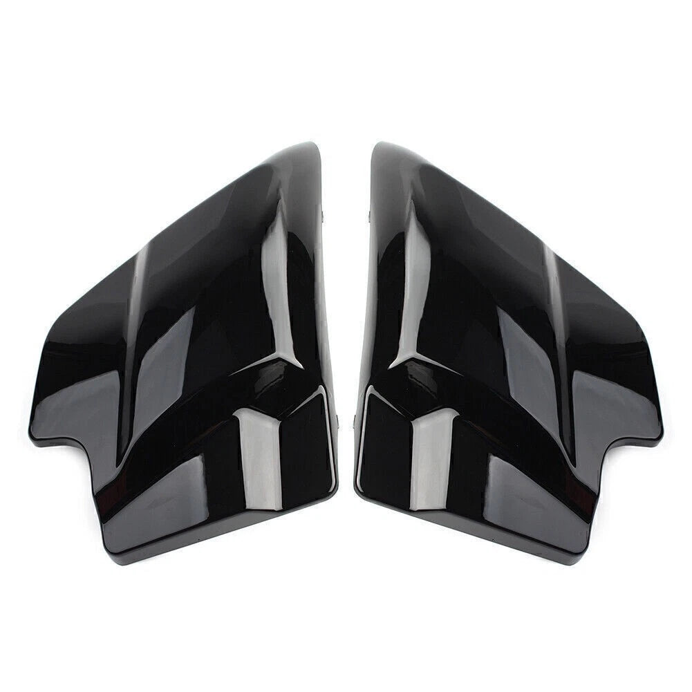Stretched Side Cover Panels for Harley Touring Electra Glide (2009–2024)