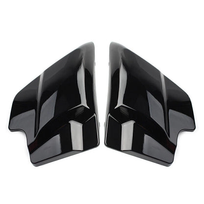 Stretched Side Cover Panels for Harley Touring Electra Glide (2009–2024)