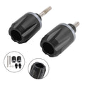 Aluminum Frame Crash Slider for Honda CB650R (2019–2020)