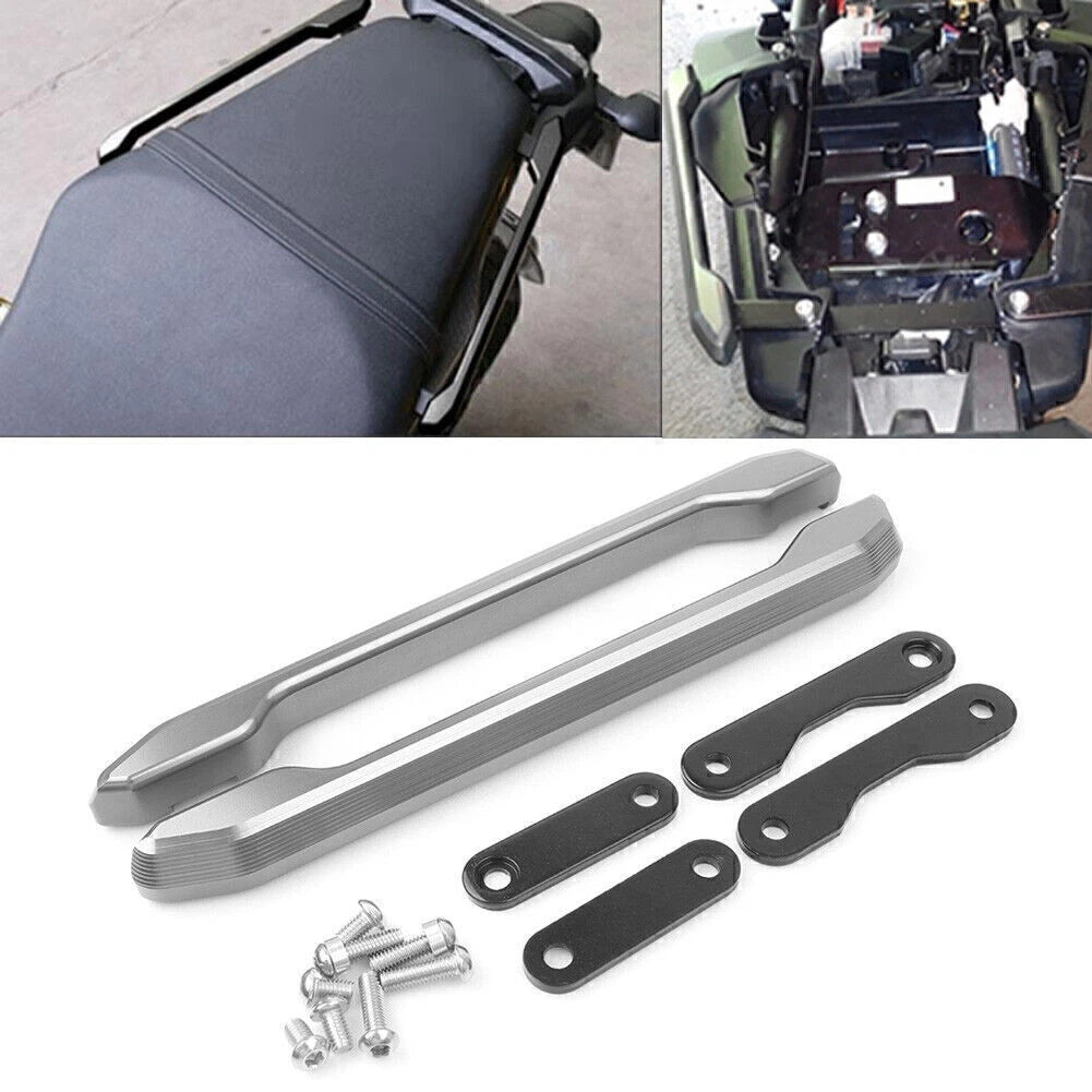 Rear Passenger Grab Bar Handle for Yamaha MT-09 (2013–2020)