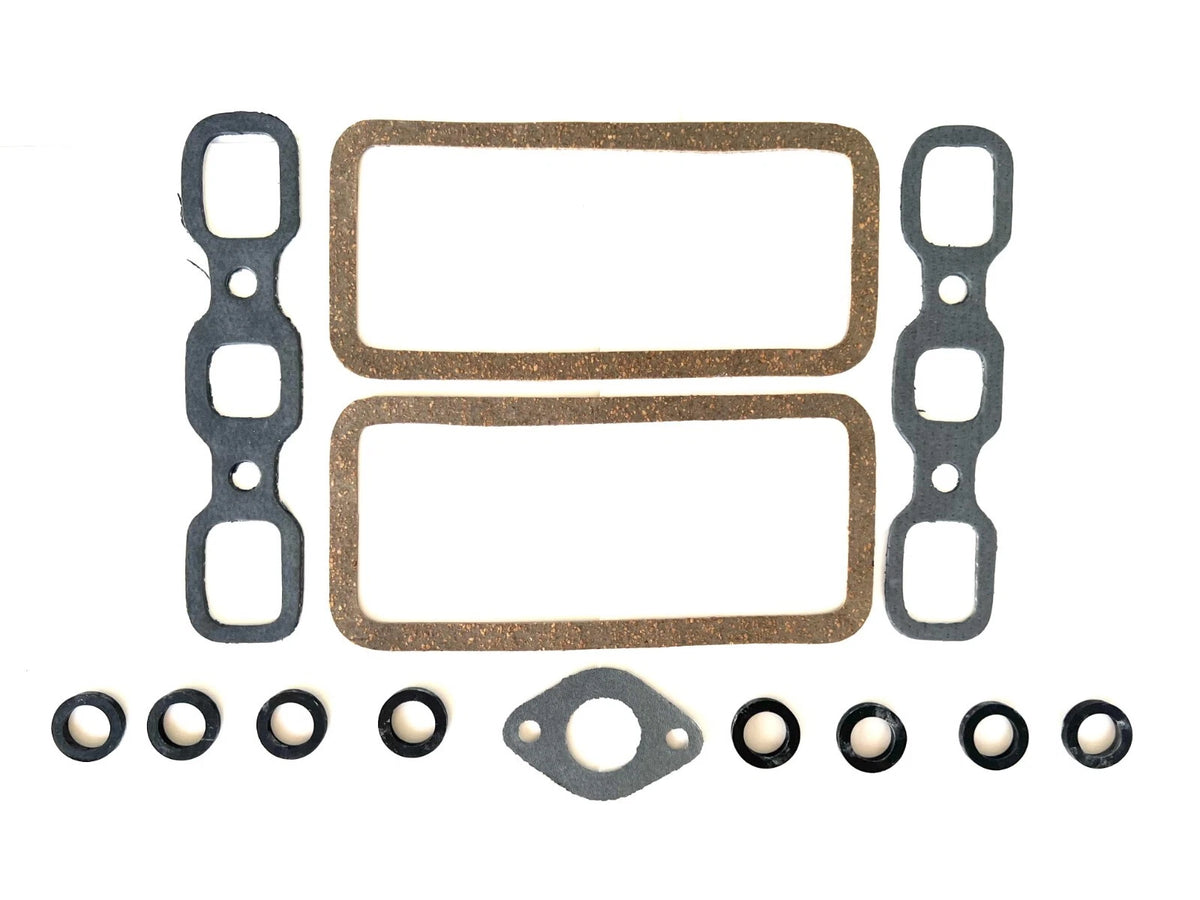 Full Gasket Set for Ford Tractors 2N 8N 9N (1939–1952)