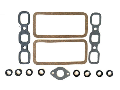 Full Gasket Set for Ford Tractors 2N 8N 9N (1939–1952)