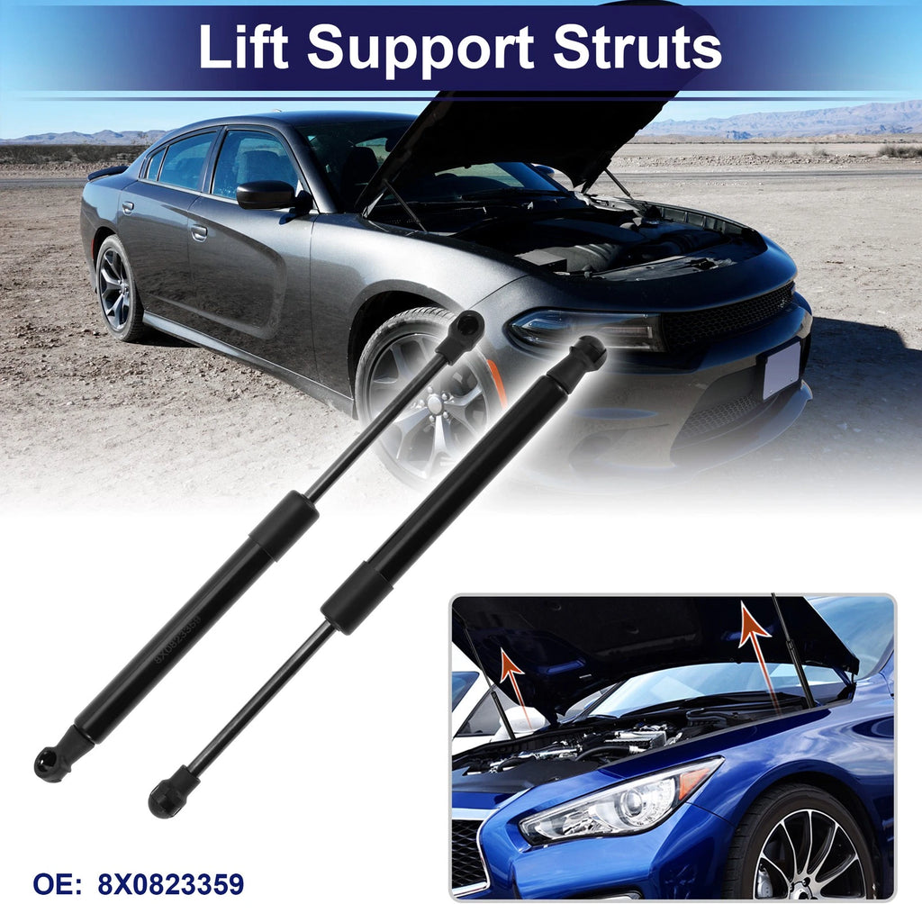 Tailgate Lift Support Struts Gas Spring for Audi A1 Hatchback (2011–2018)