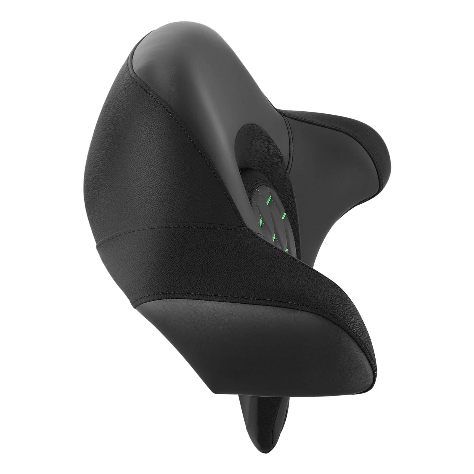 King Trunk Passenger Backrest for Harley Touring Electra Glide (2014–2025)