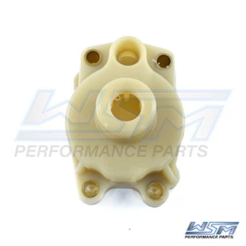 WSM Water Pump Housing for Yamaha 70 Hp 4-Stroke (2010–2023)