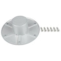 Round Flush Mount Replacement for Marine Accessories