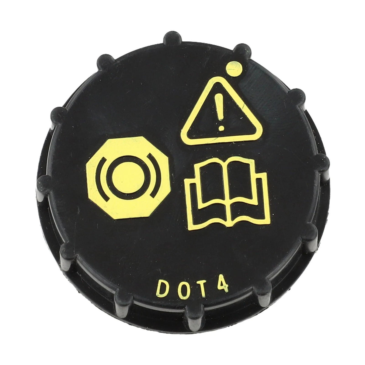 Brake Master Cover for Mazda DF71-43-55Y (Direct Replacement)