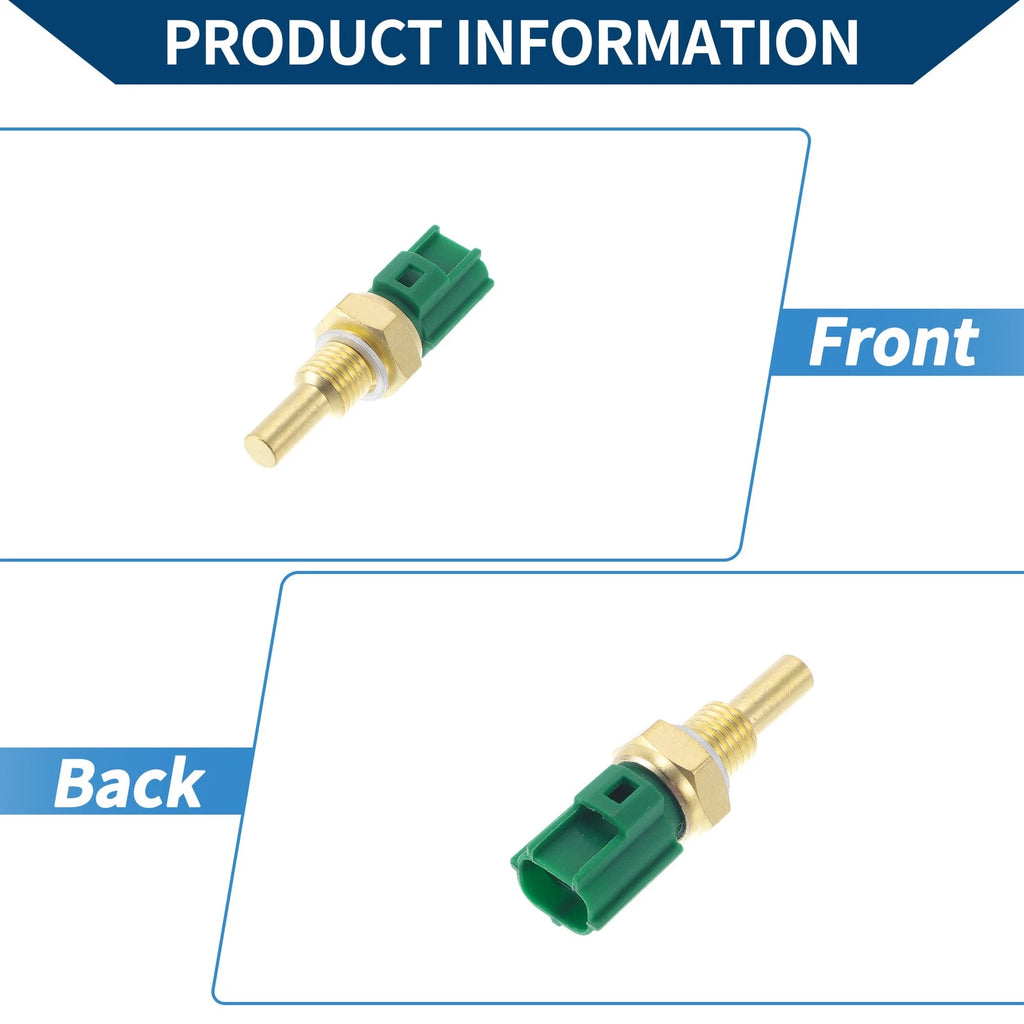 Engine Coolant Temperature Sensor No.F42Z10884A for Lexus ES250 (1990–1991)