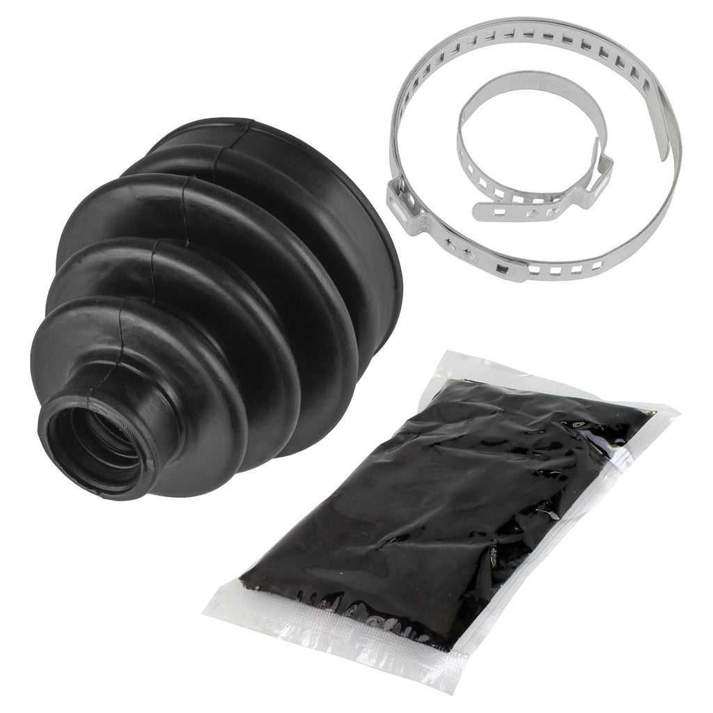 Front Axle Inner CV Boot Kit for Honda TRX500FA Foreman 4X4 (2005–2014)