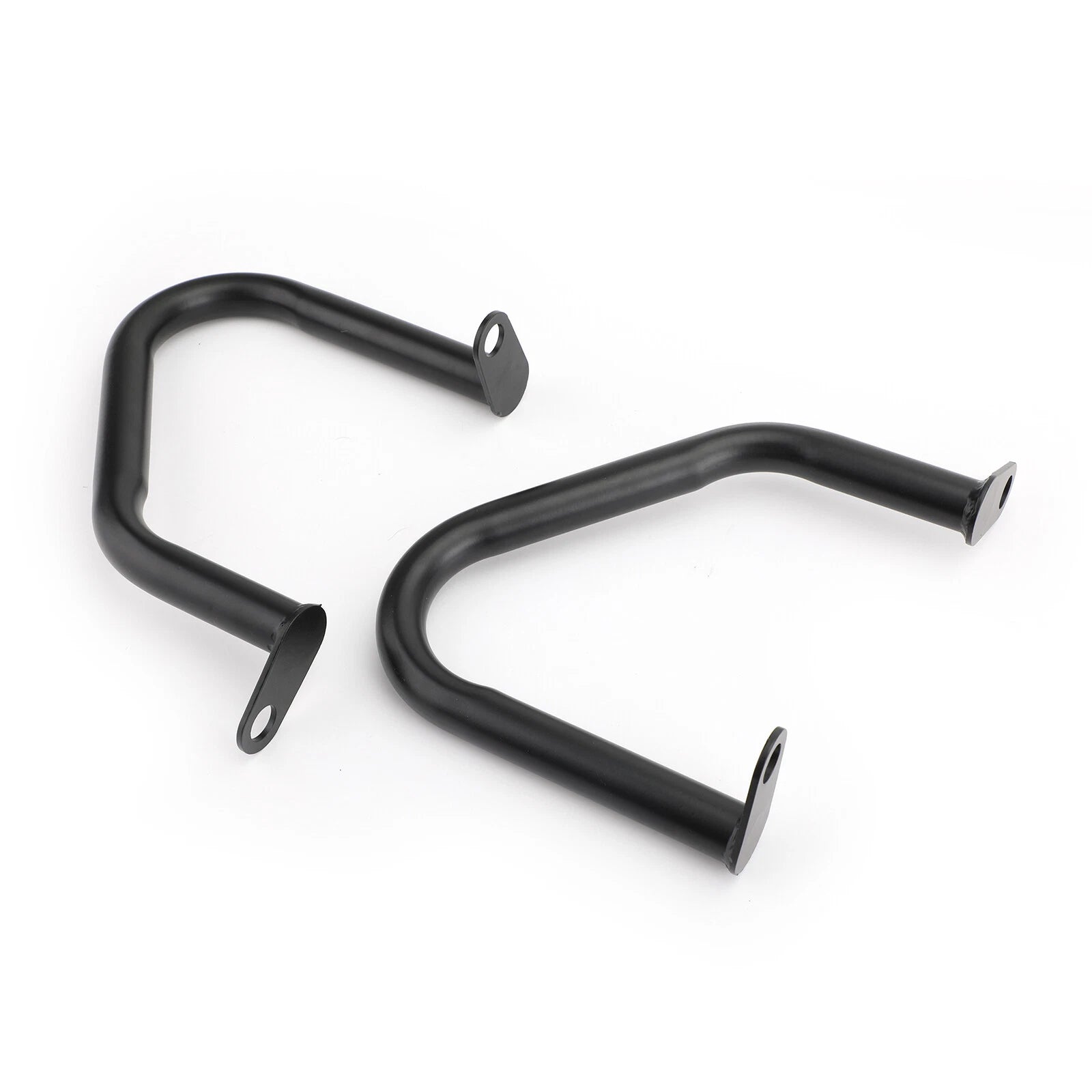 Chrome Engine Guard Crash Bar for Triumph Bonneville T100 T120 Bobber (2016–2024)
