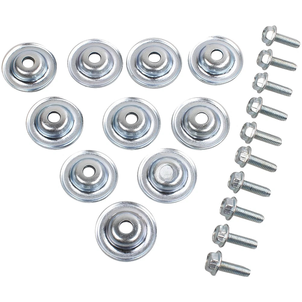 Skid Plate Bolt for Polaris Ranger (UTV)