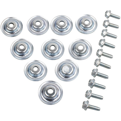 Skid Plate Bolt for Polaris Ranger (UTV)