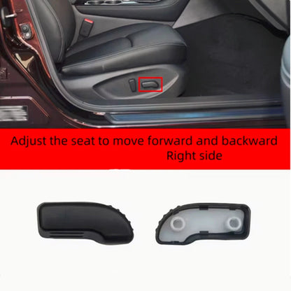 Right Seat Adjustment Slide Rail Switch Button for Infiniti Q50L FX EX Q70L QX50