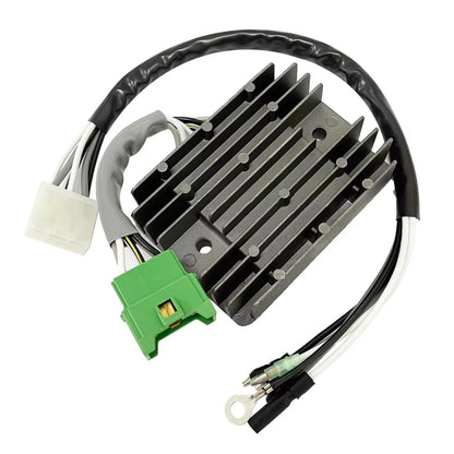Aluminum Regulator Rectifier for Honda GX620 GX670 (32105-Z6L-0001)
