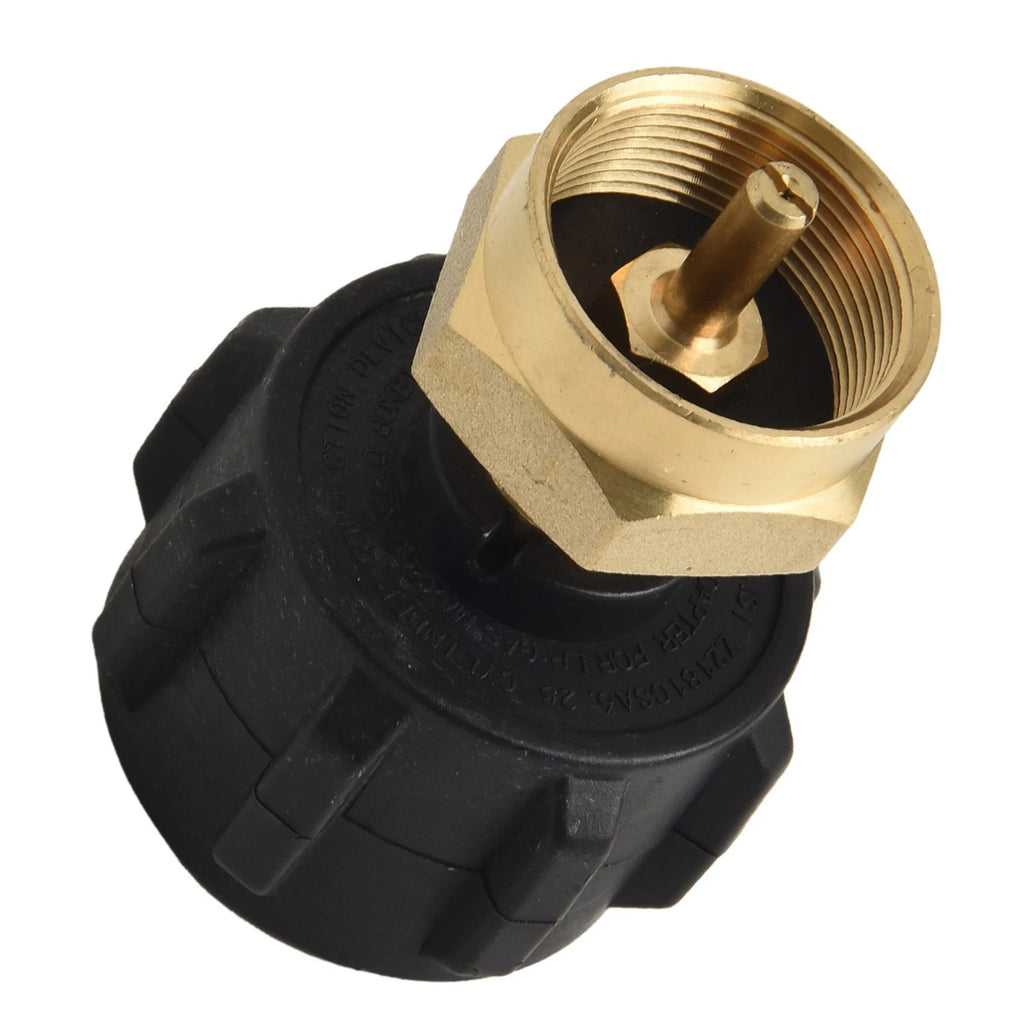 Regulator Valve for Propane Cylinder (2.5x5.5cm)